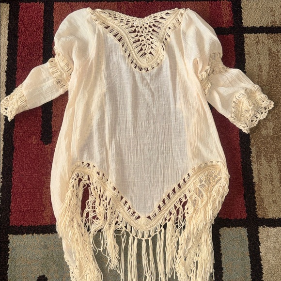 Women’s Roommates Boho Shirt - Picture 5 of 6
